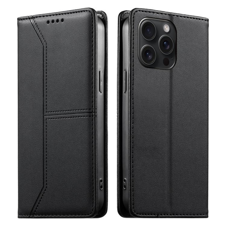 Ốp lưng điện thoại bằng da thuần chay có nam châm và RFID, đường may chỉ, cho iPhone 15 Pro Max, iPhone 15 Pro, iPhone 15 Plus, iPhone 15, iPhone 14 Plus, iPhone 14 / 13, iPhone 14 Pro, iPhone 14 Pro Max, iPhone SE 2022 / SE 2020 / 7 / 8