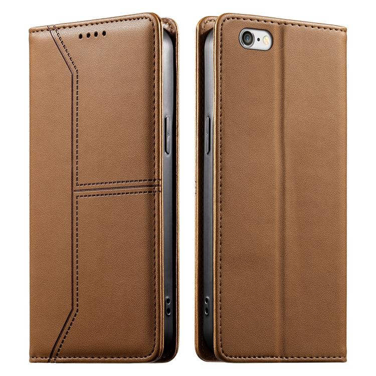 Bao da điện thoại vegan có nam châm RFID đường may nổi, dành cho iPhone X / XS, iPhone XR, iPhone XS Max, iPhone 8 Plus / 7 Plus