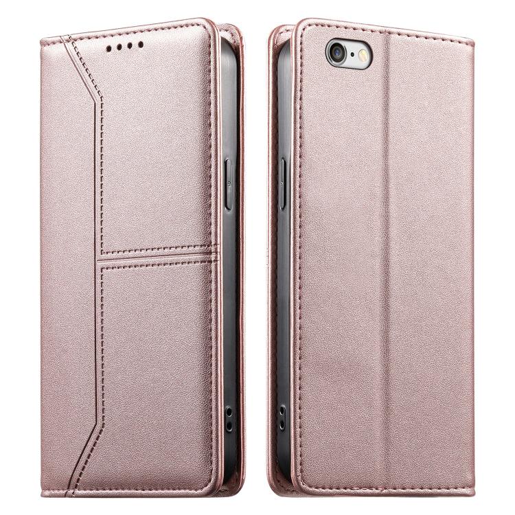 Bao da điện thoại vegan có nam châm RFID đường may nổi, dành cho iPhone X / XS, iPhone XR, iPhone XS Max, iPhone 8 Plus / 7 Plus