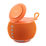 Loa Bluetooth đa năng ZGA WX08 15W, sạc không dây cho điện thoại và đồng hồ, WX08