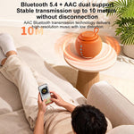 Loa Bluetooth đa năng ZGA WX08 15W, sạc không dây cho điện thoại và đồng hồ, WX08