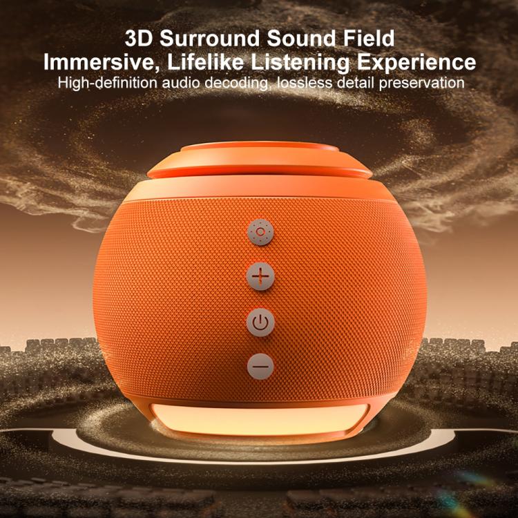 Loa Bluetooth đa năng ZGA WX08 15W, sạc không dây cho điện thoại và đồng hồ, WX08