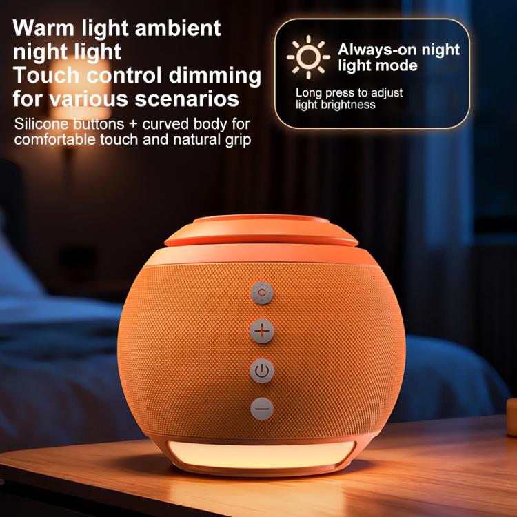 Loa Bluetooth đa năng ZGA WX08 15W, sạc không dây cho điện thoại và đồng hồ, WX08