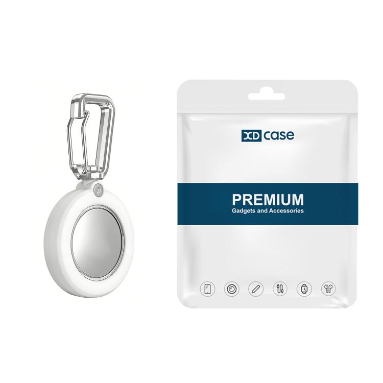Ốp bảo vệ chống nước kín hoàn toàn XDcase có móc, cho AirTag thế hệ 2 / thế hệ 1