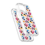 Ốp điện thoại họa tiết trái tim đỏ pha lê lấp lánh, dành cho iPhone 15, dành cho iPhone 14 Plus, dành cho iPhone 14, dành cho iPhone 14 Pro, dành cho iPhone 14 Pro Max, dành cho iPhone 13 Pro Max, dành cho iPhone 13 Pro, dành cho iPhone 13