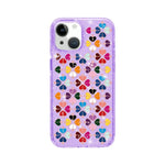 Ốp điện thoại họa tiết trái tim đỏ pha lê lấp lánh, dành cho iPhone 15, dành cho iPhone 14 Plus, dành cho iPhone 14, dành cho iPhone 14 Pro, dành cho iPhone 14 Pro Max, dành cho iPhone 13 Pro Max, dành cho iPhone 13 Pro, dành cho iPhone 13