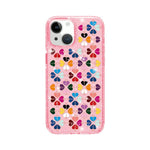 Ốp điện thoại họa tiết trái tim đỏ pha lê lấp lánh, dành cho iPhone 15, dành cho iPhone 14 Plus, dành cho iPhone 14, dành cho iPhone 14 Pro, dành cho iPhone 14 Pro Max, dành cho iPhone 13 Pro Max, dành cho iPhone 13 Pro, dành cho iPhone 13