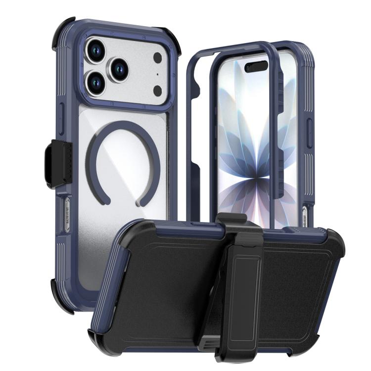 Ốp lưng điện thoại acrylic phủ toàn bộ có nam châm kèm kẹp sau, dành cho iPhone 17 Pro Max, dành cho iPhone 17 Pro, dành cho iPhone 17, dành cho iPhone Air, dành cho iPhone 16 Pro Max, dành cho iPhone 16 Pro