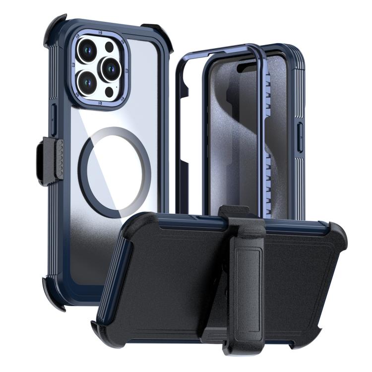 Ốp lưng điện thoại acrylic phủ toàn bộ có nam châm kèm kẹp sau, dành cho iPhone 16 Plus, dành cho iPhone 16, dành cho iPhone 15 Pro Max, dành cho iPhone 15 Pro, dành cho iPhone 15 Plus / 14 Plus, dành cho iPhone 15