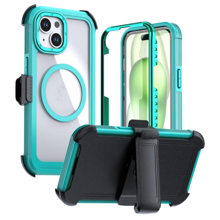 Ốp lưng điện thoại nam châm acrylic bảo vệ toàn diện có kẹp sau, dành cho iPhone 14 / 13, iPhone 14 Pro, iPhone 14 Pro Max, iPhone 13 Pro Max, iPhone 13 Pro, iPhone 12 / 12 Pro