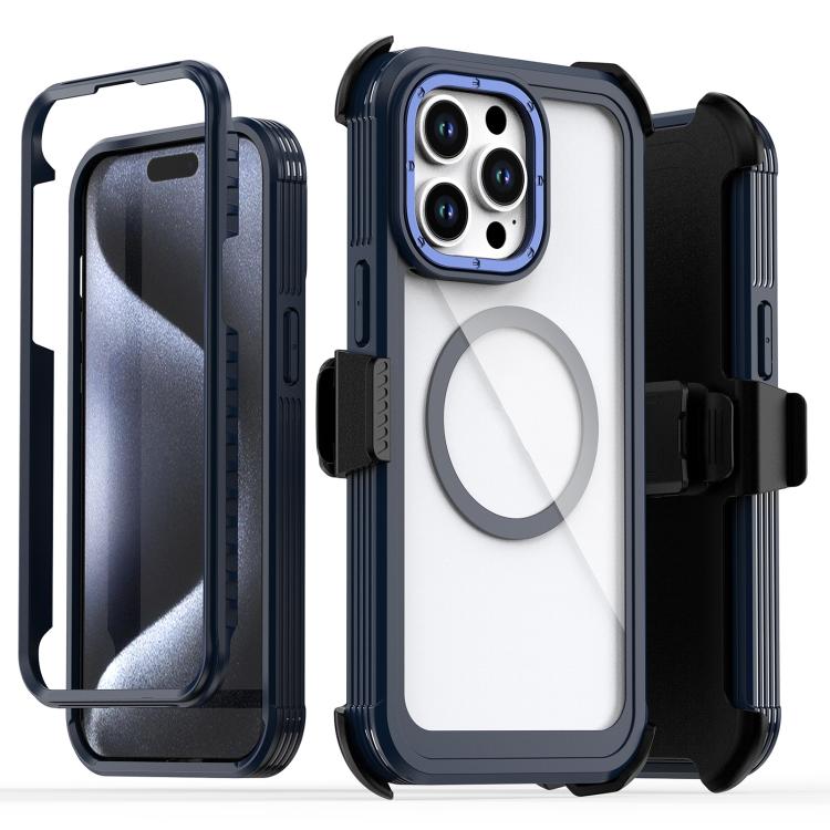 Ốp lưng điện thoại nam châm acrylic bảo vệ toàn diện có kẹp sau, dành cho iPhone 14 / 13, iPhone 14 Pro, iPhone 14 Pro Max, iPhone 13 Pro Max, iPhone 13 Pro, iPhone 12 / 12 Pro