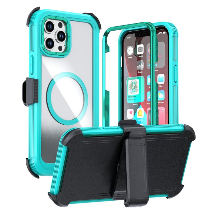 Ốp lưng điện thoại nam châm acrylic bảo vệ toàn diện có kẹp sau, dành cho iPhone 14 / 13, iPhone 14 Pro, iPhone 14 Pro Max, iPhone 13 Pro Max, iPhone 13 Pro, iPhone 12 / 12 Pro