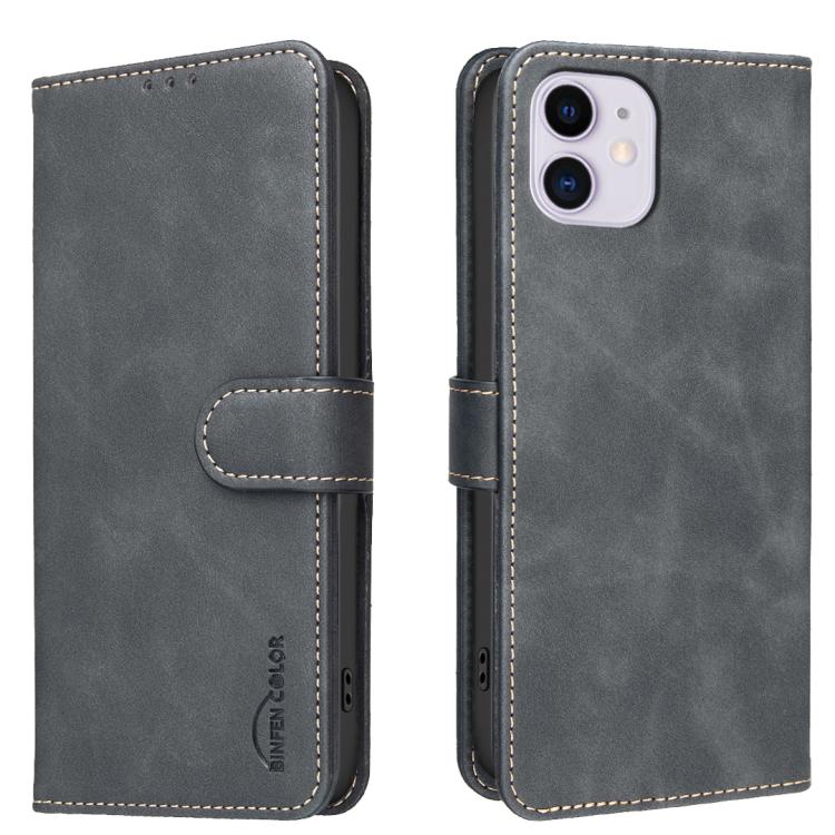 Ốp điện thoại da thuần chay vân da bê màu trơn chống RFID, Dành cho iPhone XS Max, Dành cho iPhone 6 Plus/7 Plus/8 Plus, Dành cho iPhone 6 / 7 / 8