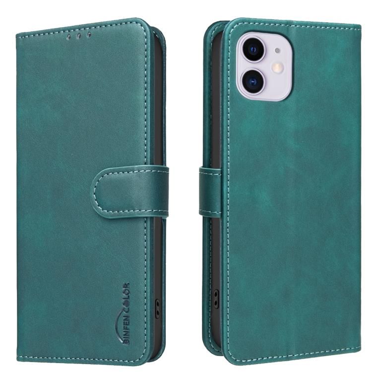 Ốp điện thoại da thuần chay vân da bê màu trơn chống RFID, Dành cho iPhone XS Max, Dành cho iPhone 6 Plus/7 Plus/8 Plus, Dành cho iPhone 6 / 7 / 8