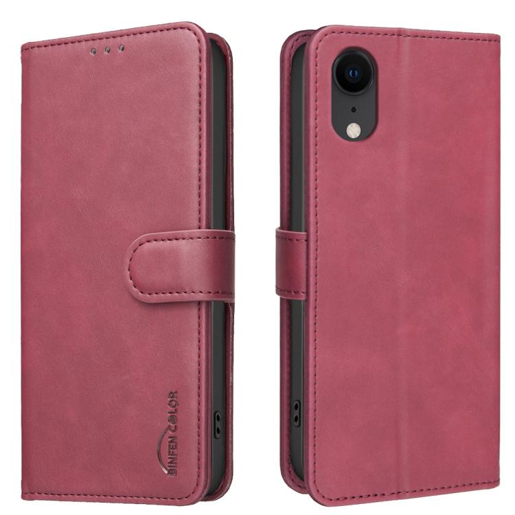 Ốp điện thoại da thuần chay vân da bê màu trơn chống RFID, Dành cho iPhone XS Max, Dành cho iPhone 6 Plus/7 Plus/8 Plus, Dành cho iPhone 6 / 7 / 8