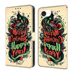Ốp lưng điện thoại da thuần chay sơn giống pha lê, dành cho iPhone 17e / 16e, iPhone 17 Pro Max, iPhone 17 Pro, iPhone 17