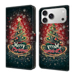 Ốp lưng điện thoại da thuần chay sơn giống pha lê, dành cho iPhone 17e / 16e, iPhone 17 Pro Max, iPhone 17 Pro, iPhone 17