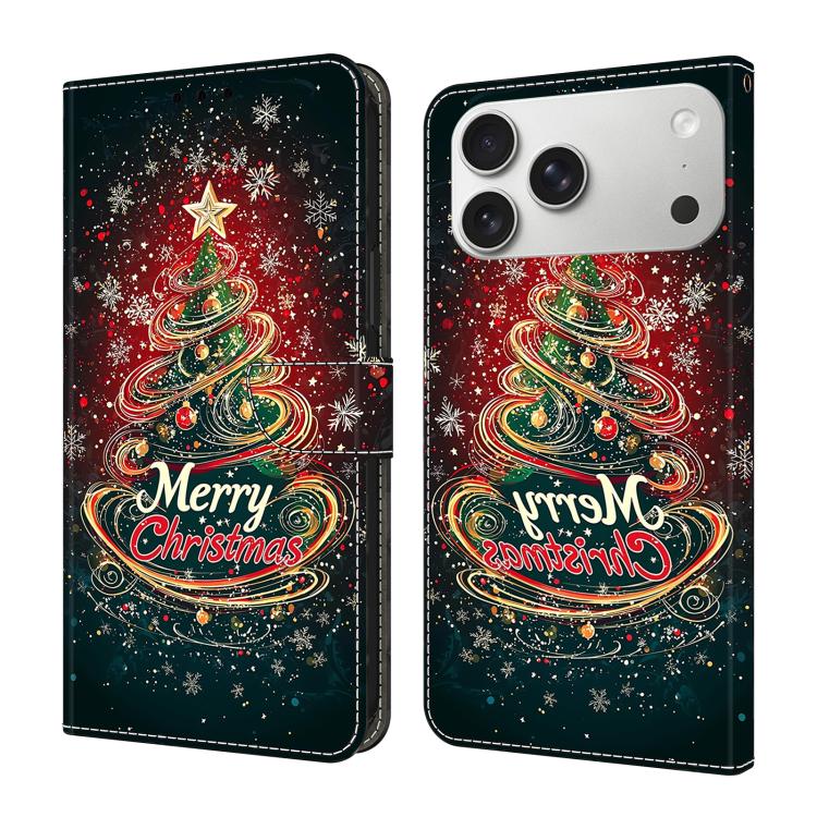 Ốp lưng điện thoại da thuần chay sơn giống pha lê, dành cho iPhone 17e / 16e, iPhone 17 Pro Max, iPhone 17 Pro, iPhone 17