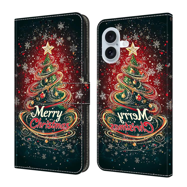 Ốp lưng điện thoại da thuần chay sơn giống pha lê, dành cho iPhone 17e / 16e, iPhone 17 Pro Max, iPhone 17 Pro, iPhone 17