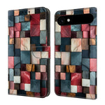 Ốp lưng điện thoại da thuần chay sơn giống pha lê, dành cho iPhone Air, iPhone 16 Pro Max, iPhone 16 Pro, iPhone 16