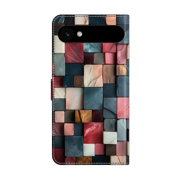 Ốp lưng điện thoại da thuần chay sơn giống pha lê, dành cho iPhone Air, iPhone 16 Pro Max, iPhone 16 Pro, iPhone 16
