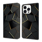 Ốp lưng điện thoại da thuần chay sơn giống pha lê, dành cho iPhone Air, iPhone 16 Pro Max, iPhone 16 Pro, iPhone 16