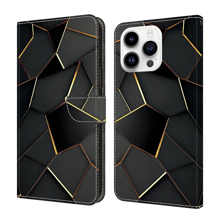 Ốp lưng điện thoại da thuần chay sơn giống pha lê, dành cho iPhone Air, iPhone 16 Pro Max, iPhone 16 Pro, iPhone 16