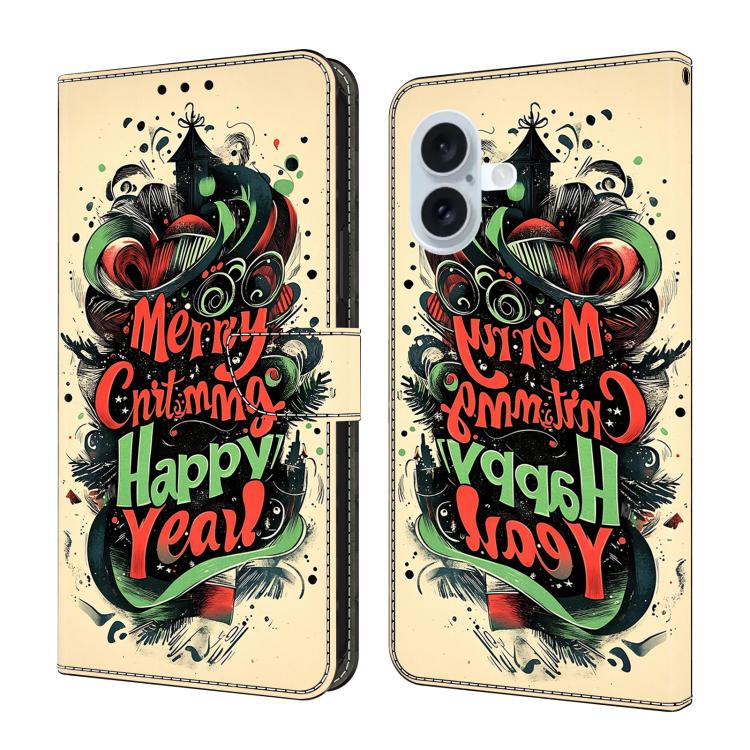 Ốp lưng điện thoại da thuần chay sơn giống pha lê, dành cho iPhone Air, iPhone 16 Pro Max, iPhone 16 Pro, iPhone 16