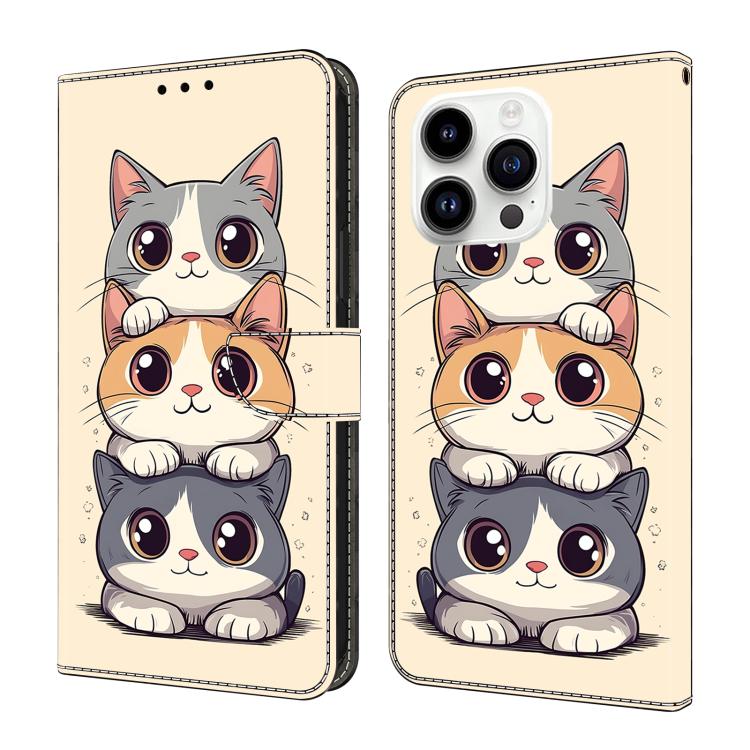 Ốp lưng điện thoại da thuần chay sơn giống pha lê, dành cho iPhone 15 Pro Max, iPhone 15 Pro, iPhone 14 / 13, iPhone 14 Pro