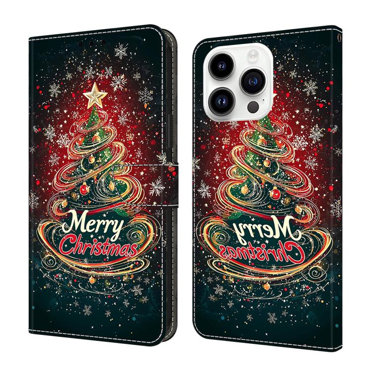 Ốp lưng điện thoại da thuần chay sơn giống pha lê, dành cho iPhone 15 Pro Max, iPhone 15 Pro, iPhone 14 / 13, iPhone 14 Pro