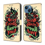 Ốp lưng điện thoại da thuần chay sơn giống pha lê, dành cho iPhone 15 Pro Max, iPhone 15 Pro, iPhone 14 / 13, iPhone 14 Pro