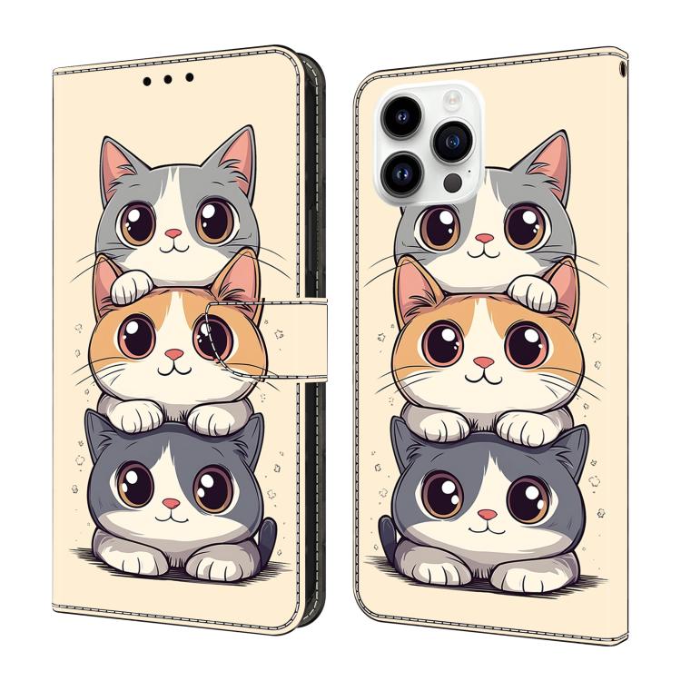 Ốp lưng điện thoại da thuần chay sơn giống pha lê, dành cho iPhone 15 Pro Max, iPhone 15 Pro, iPhone 14 / 13, iPhone 14 Pro