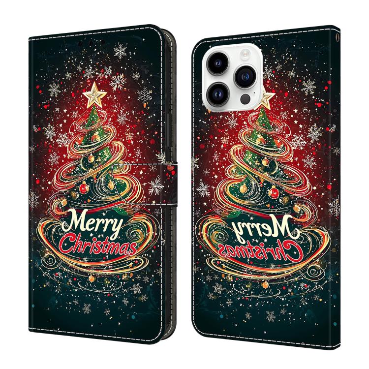 Ốp lưng điện thoại da thuần chay sơn giống pha lê, dành cho iPhone 15 Pro Max, iPhone 15 Pro, iPhone 14 / 13, iPhone 14 Pro