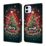Ốp điện thoại da thuần chay sơn giống pha lê, Dành cho iPhone 11