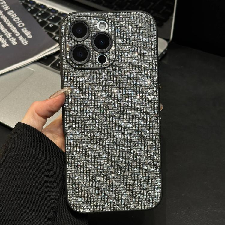 Ốp lưng điện thoại phủ đá acrylic toàn diện, dành cho iPhone 14, iPhone 14 Pro, iPhone 14 Pro Max, iPhone 13 Pro Max, iPhone 13 Pro, iPhone 13