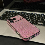 Ốp lưng điện thoại phủ đá acrylic toàn diện, dành cho iPhone 14, iPhone 14 Pro, iPhone 14 Pro Max, iPhone 13 Pro Max, iPhone 13 Pro, iPhone 13
