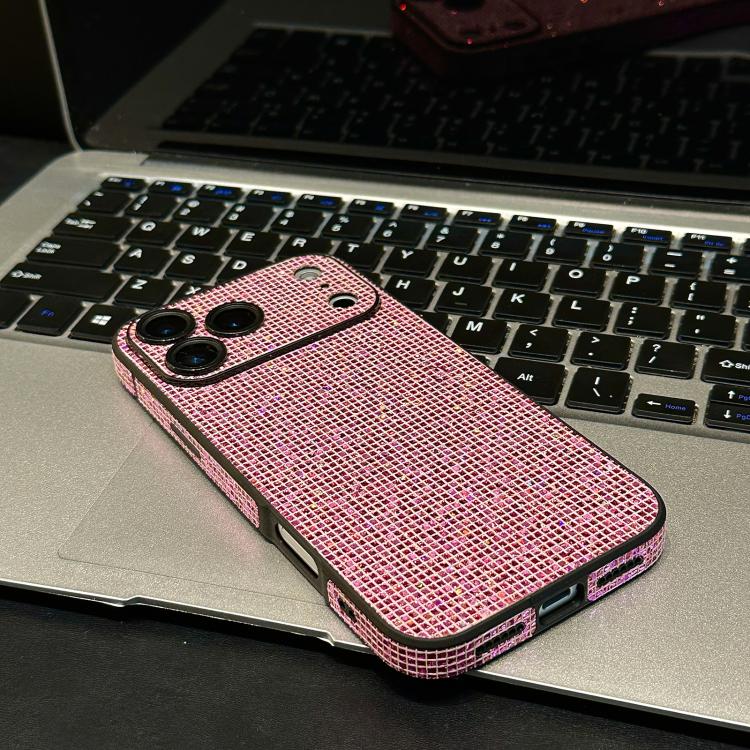 Ốp lưng điện thoại phủ đá acrylic toàn diện, dành cho iPhone 14, iPhone 14 Pro, iPhone 14 Pro Max, iPhone 13 Pro Max, iPhone 13 Pro, iPhone 13