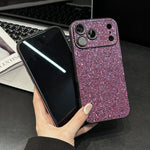 Ốp lưng điện thoại phủ đá acrylic toàn diện, dành cho iPhone 14, iPhone 14 Pro, iPhone 14 Pro Max, iPhone 13 Pro Max, iPhone 13 Pro, iPhone 13
