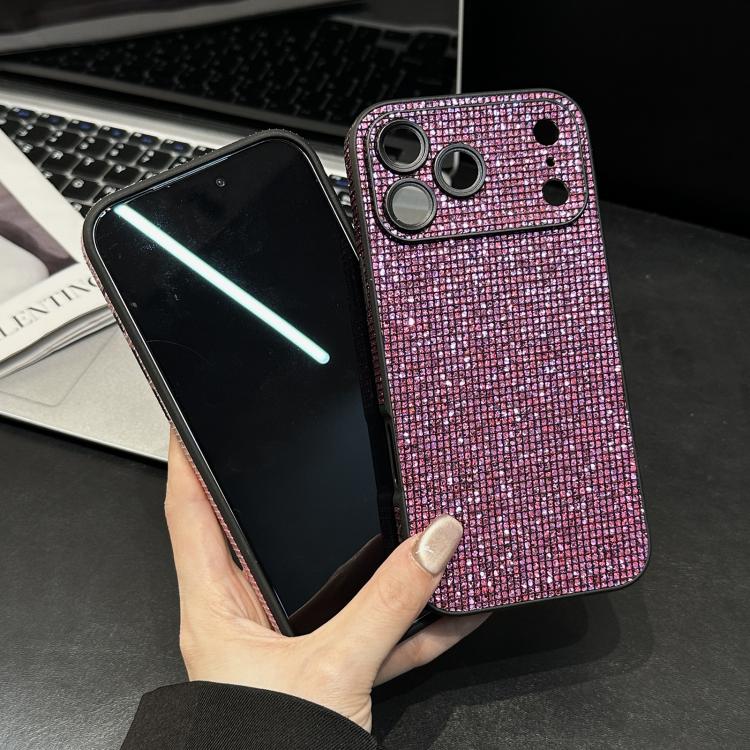 Ốp lưng điện thoại phủ đá acrylic toàn diện, dành cho iPhone 14, iPhone 14 Pro, iPhone 14 Pro Max, iPhone 13 Pro Max, iPhone 13 Pro, iPhone 13