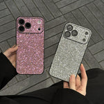 Ốp lưng điện thoại phủ đá acrylic toàn diện, dành cho iPhone 14, iPhone 14 Pro, iPhone 14 Pro Max, iPhone 13 Pro Max, iPhone 13 Pro, iPhone 13