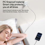Bộ sạc nhanh cổng đơn Yesido YC20U PD35W USB-C / Type-C kèm cáp Type-C sang Type-C, YC20U