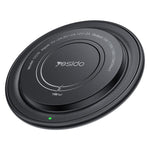 Bộ sạc không dây từ tính để bàn Yesido DS39 15W, DS39