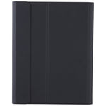T098B Ốp bảo vệ bàn phím Bluetooth màu kẹo tích hợp siêu mỏng cho iPad Air 11 2024 / 2025 / Air 4 10.9 inch 2020, có giá đỡ & khe cắm bút, T098B