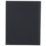T098B Ốp bảo vệ bàn phím Bluetooth màu kẹo tích hợp siêu mỏng cho iPad Air 11 2024 / 2025 / Air 4 10.9 inch 2020, có giá đỡ & khe cắm bút, T098B