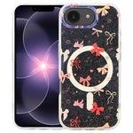 Ốp lưng điện thoại nam châm IMD Blue Light Jungle Series, dành cho iPhone 17e / 16e, dành cho iPhone 17 Pro Max, dành cho iPhone 17 Pro, dành cho iPhone 17, dành cho iPhone Air, dành cho iPhone 16 Pro Max, dành cho iPhone 16 Pro, dành cho iPhone 16 Plus