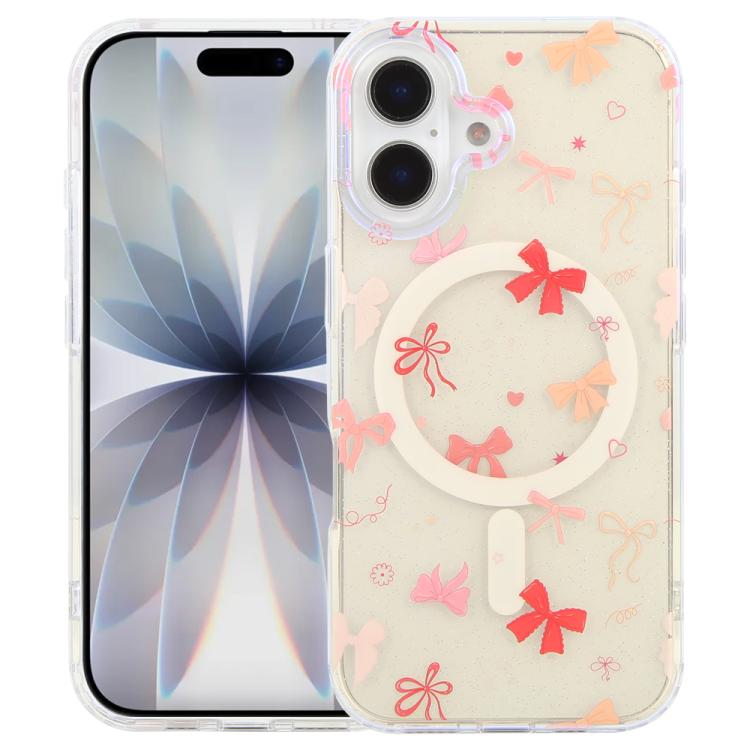 Ốp lưng điện thoại nam châm IMD Blue Light Jungle Series, dành cho iPhone 17e / 16e, dành cho iPhone 17 Pro Max, dành cho iPhone 17 Pro, dành cho iPhone 17, dành cho iPhone Air, dành cho iPhone 16 Pro Max, dành cho iPhone 16 Pro, dành cho iPhone 16 Plus