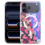 Ốp lưng điện thoại nam châm IMD Blue Light Jungle Series, dành cho iPhone 17e / 16e, dành cho iPhone 17 Pro Max, dành cho iPhone 17 Pro, dành cho iPhone 17, dành cho iPhone Air, dành cho iPhone 16 Pro Max, dành cho iPhone 16 Pro, dành cho iPhone 16 Plus