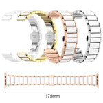 Dây đồng hồ thép không gỉ gốm xDfind, dành cho Apple Watch 42 / 44 / 45 / 46 / 49mm, dành cho Apple Watch 38 / 40 / 41 / S11 42mm