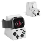 Giá đỡ sạc đồng hồ thông minh XDcase thiết kế máy chơi game cho Apple Watch
