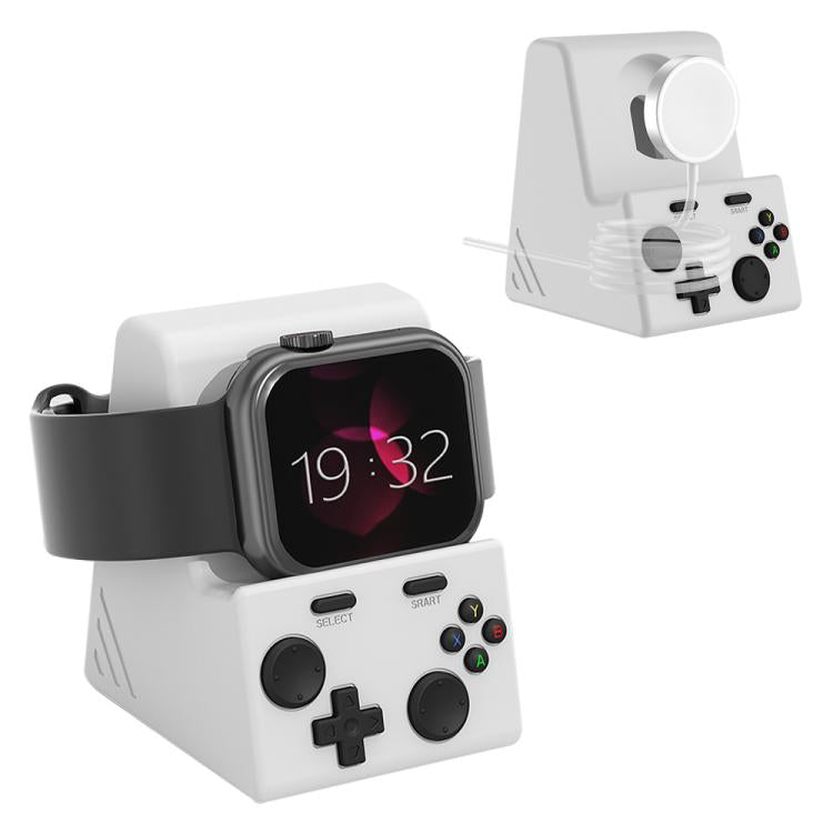 Giá đỡ sạc đồng hồ thông minh XDcase thiết kế máy chơi game cho Apple Watch